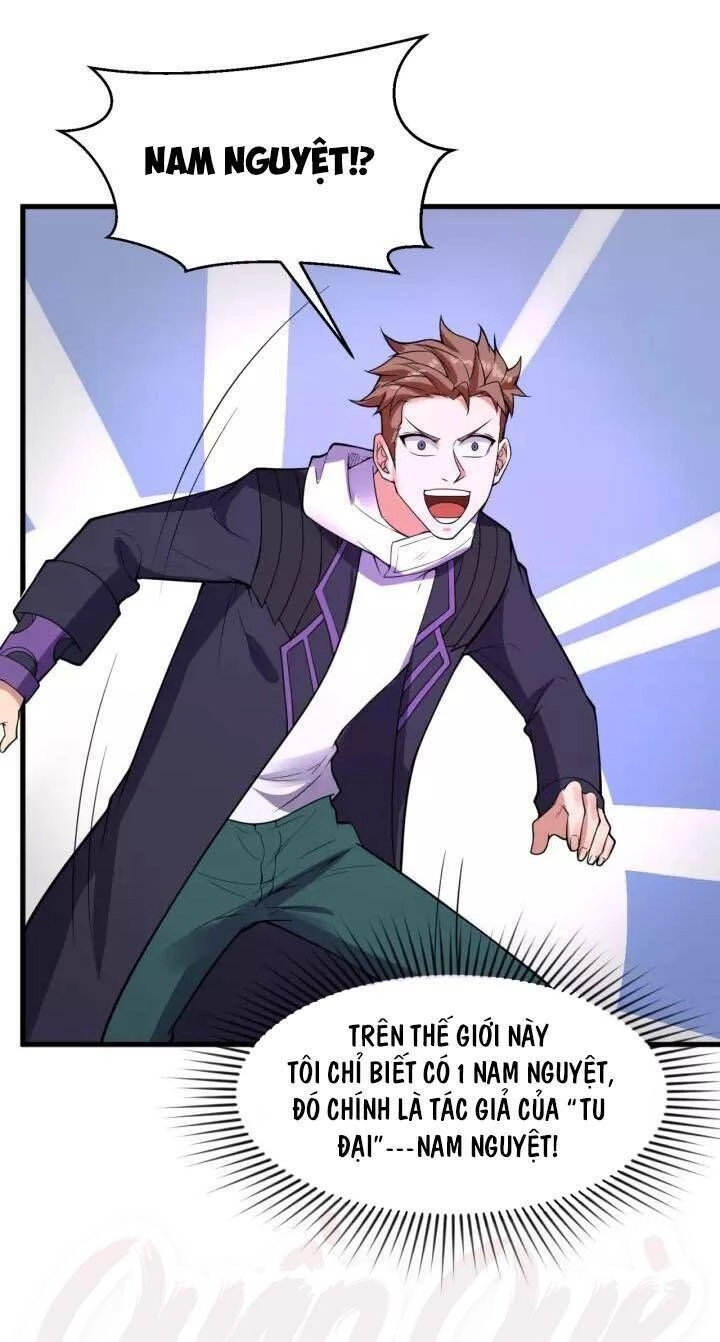 Người Chặn Xuyên Không Chapter 74 - 53