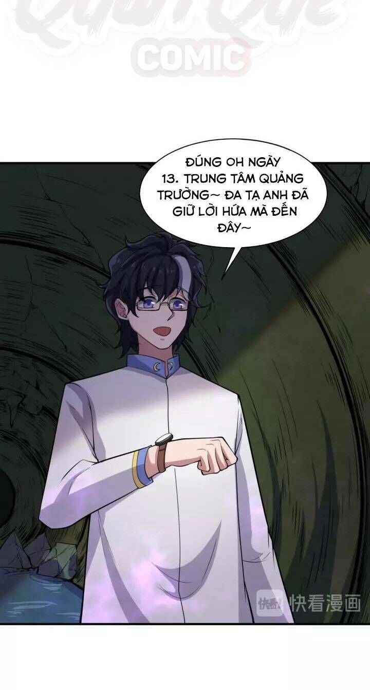 Người Chặn Xuyên Không Chapter 74 - 54