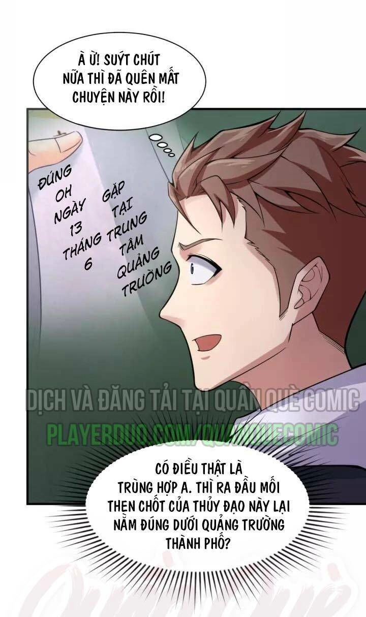 Người Chặn Xuyên Không Chapter 74 - 55