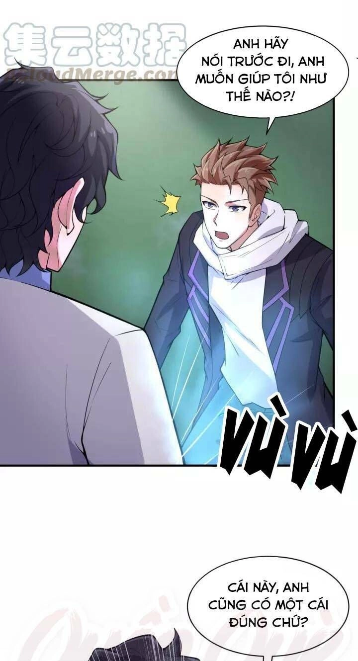 Người Chặn Xuyên Không Chapter 74 - 57