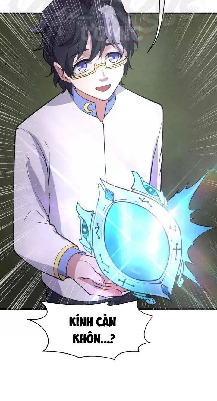 Người Chặn Xuyên Không Chapter 74 - 58