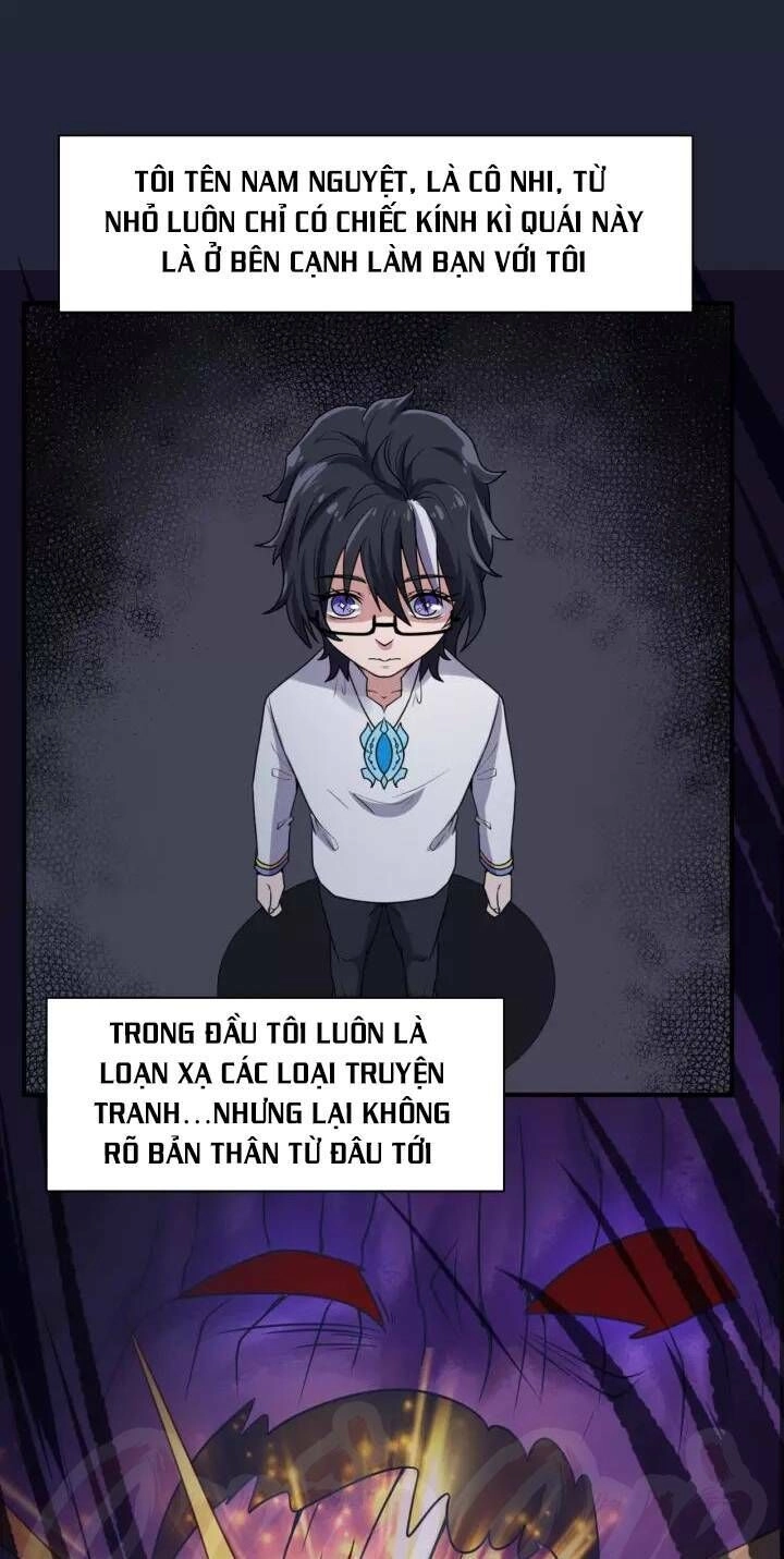 Người Chặn Xuyên Không Chapter 75 - 1