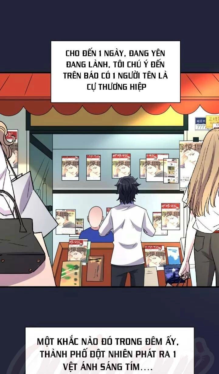 Người Chặn Xuyên Không Chapter 75 - 5