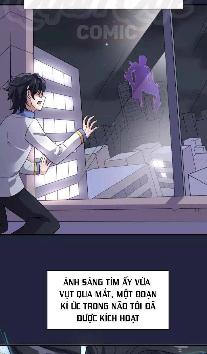 Người Chặn Xuyên Không Chapter 75 - 6