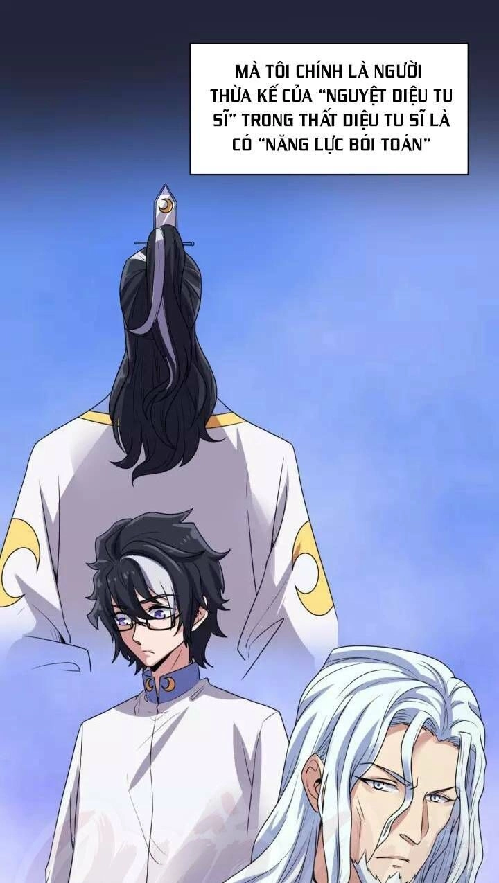 Người Chặn Xuyên Không Chapter 75 - 9