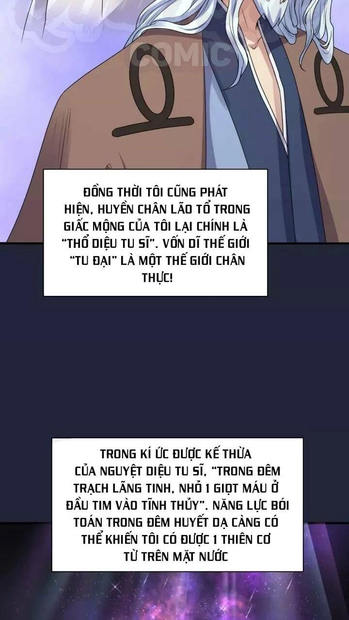 Người Chặn Xuyên Không Chapter 75 - 10