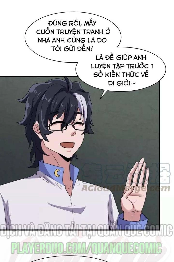 Người Chặn Xuyên Không Chapter 75 - 15