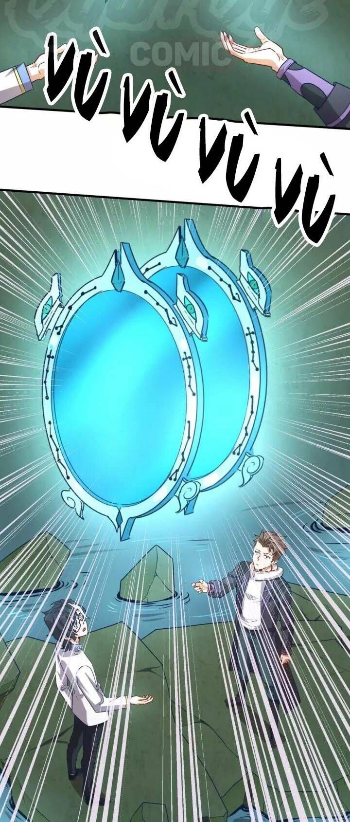 Người Chặn Xuyên Không Chapter 75 - 26