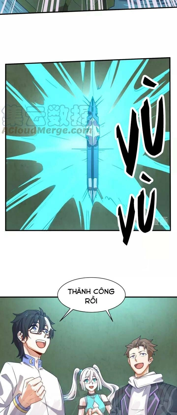 Người Chặn Xuyên Không Chapter 75 - 27