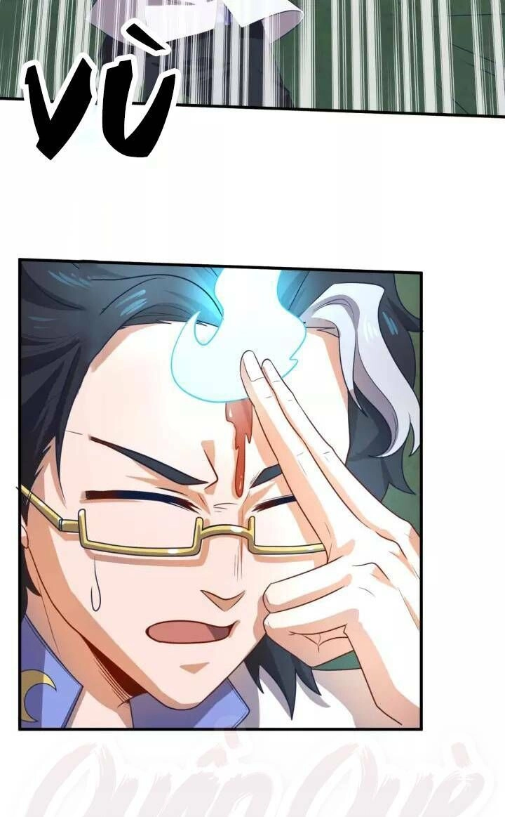 Người Chặn Xuyên Không Chapter 75 - 29