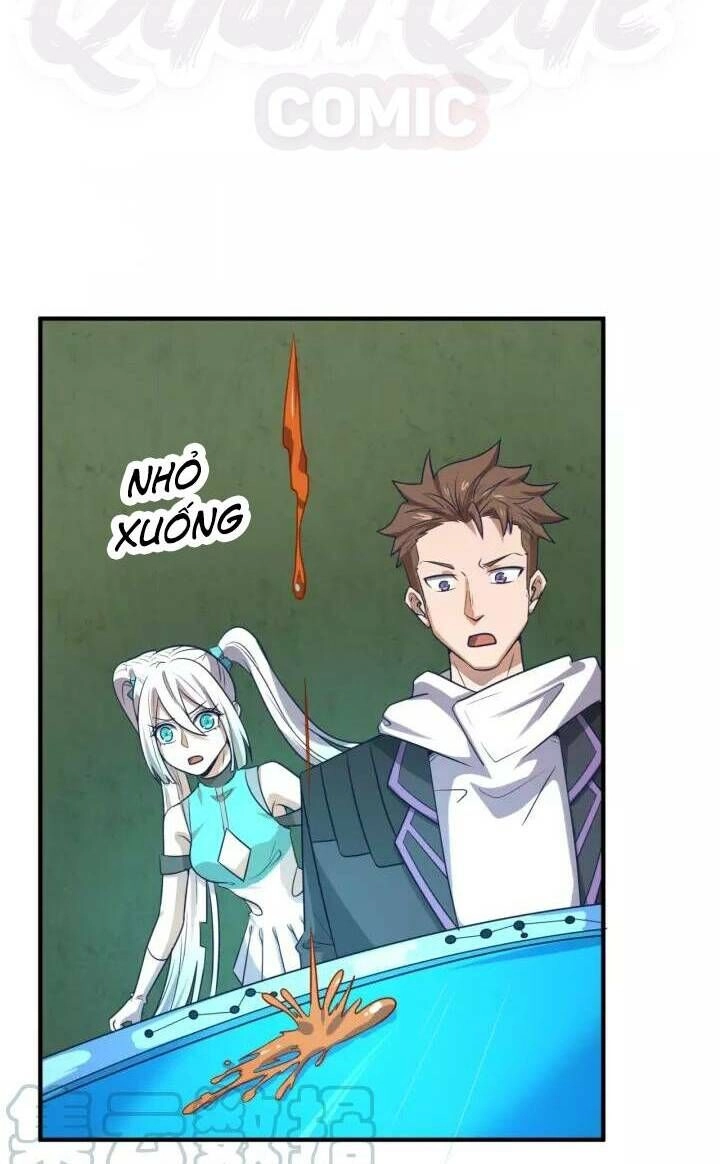 Người Chặn Xuyên Không Chapter 75 - 30