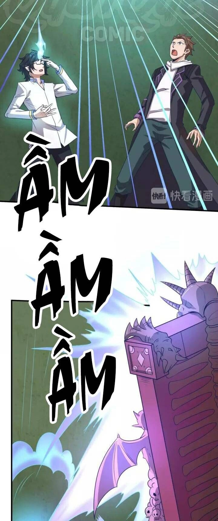 Người Chặn Xuyên Không Chapter 75 - 32