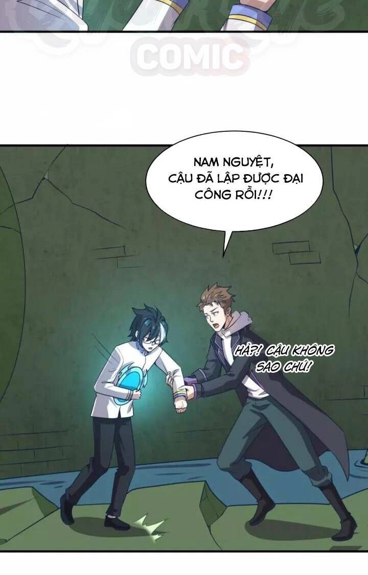 Người Chặn Xuyên Không Chapter 75 - 36