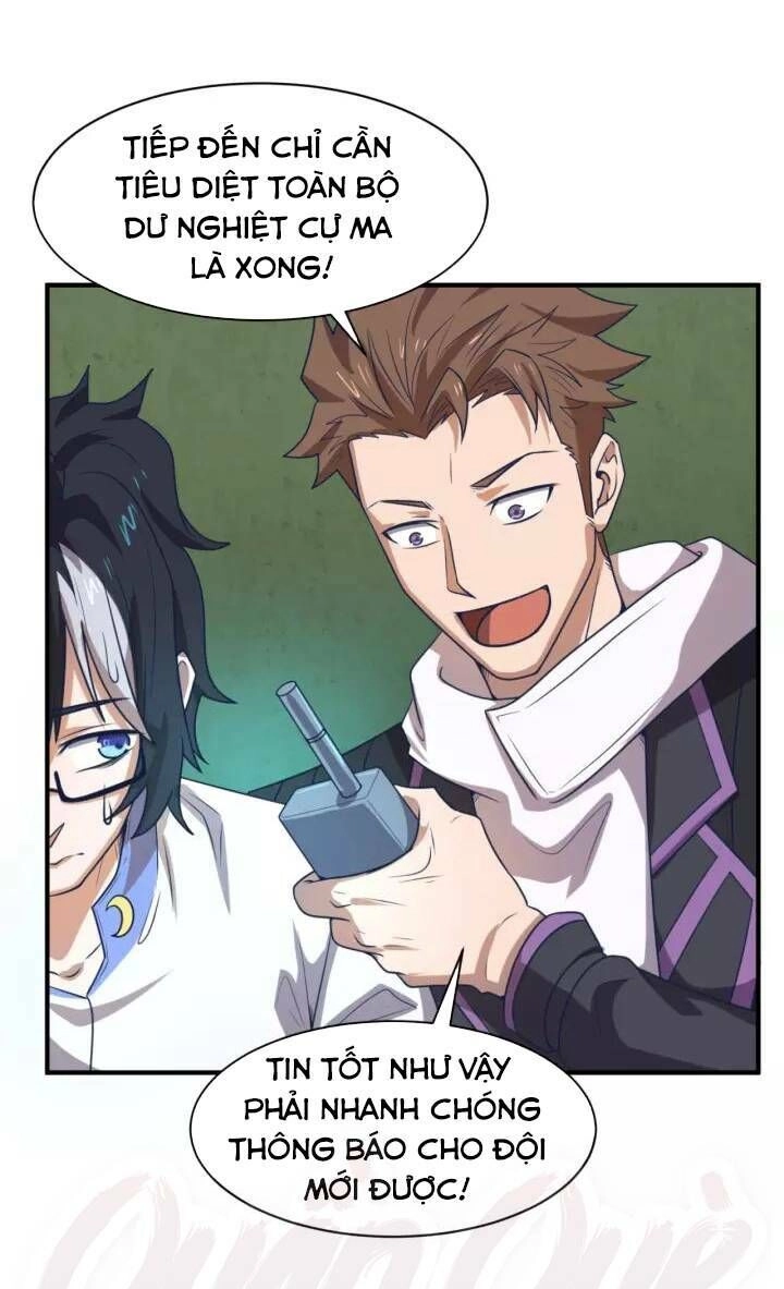 Người Chặn Xuyên Không Chapter 75 - 37