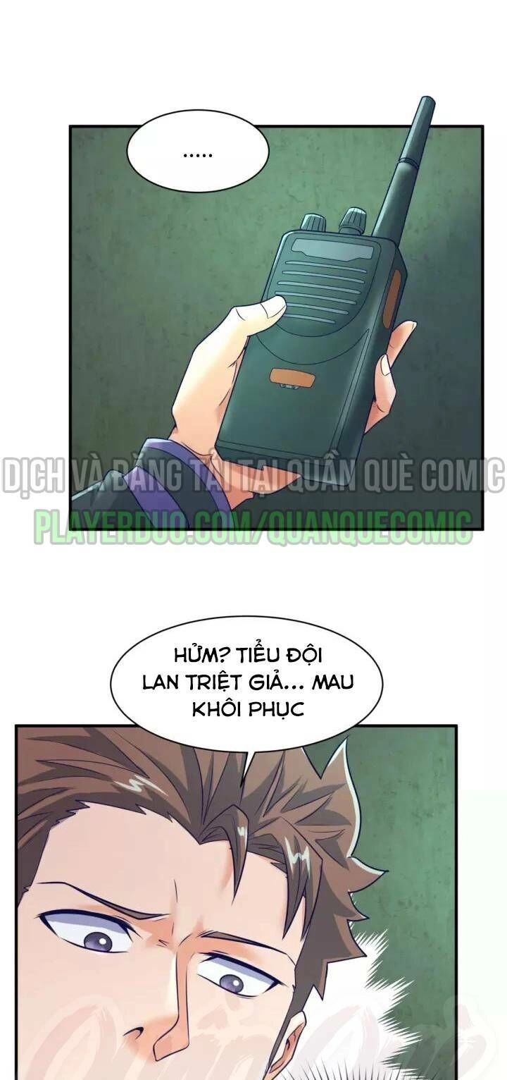 Người Chặn Xuyên Không Chapter 75 - 39