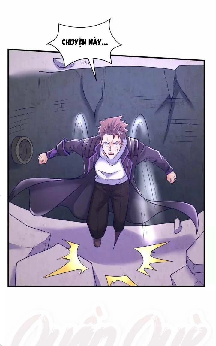 Người Chặn Xuyên Không Chapter 75 - 43