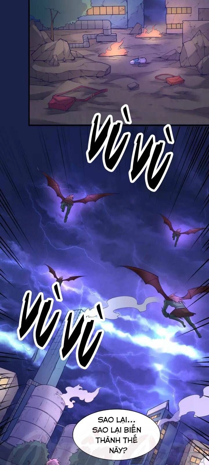 Người Chặn Xuyên Không Chapter 75 - 45