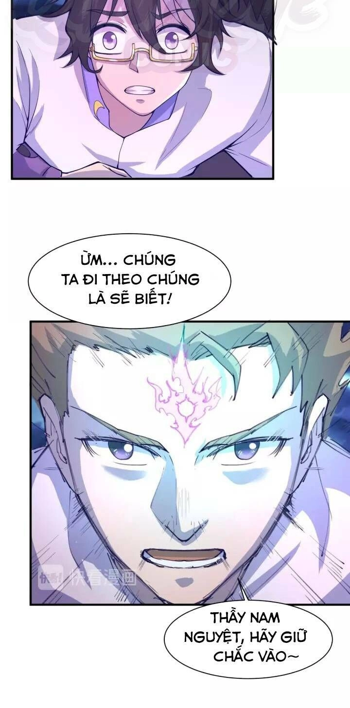 Người Chặn Xuyên Không Chapter 75 - 52