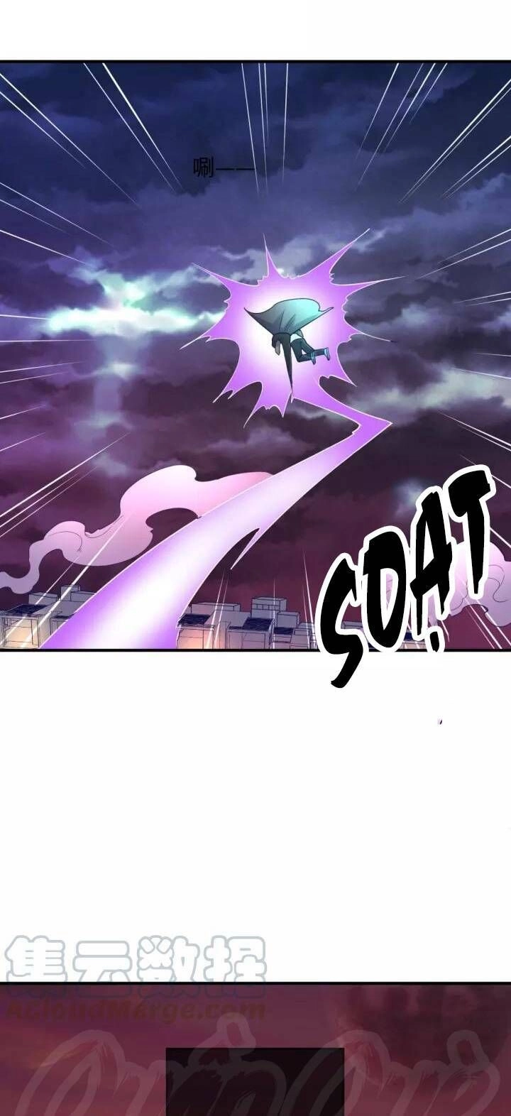 Người Chặn Xuyên Không Chapter 75 - 53