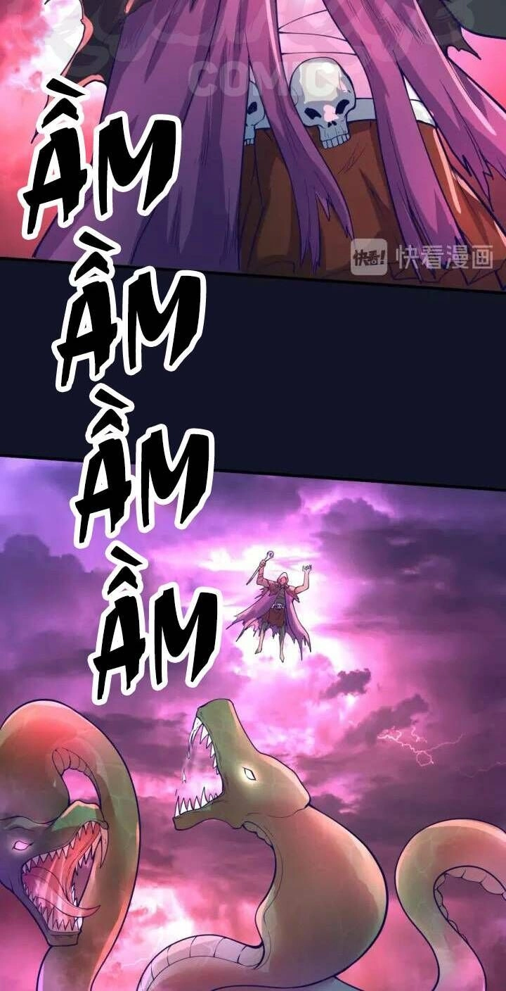 Người Chặn Xuyên Không Chapter 75 - 56