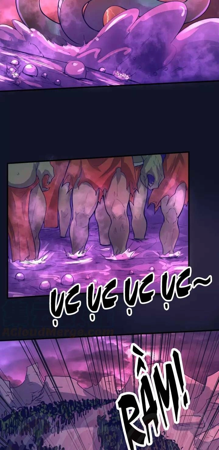 Người Chặn Xuyên Không Chapter 75 - 57