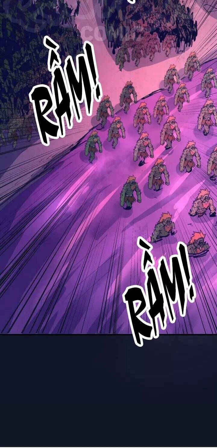 Người Chặn Xuyên Không Chapter 75 - 58