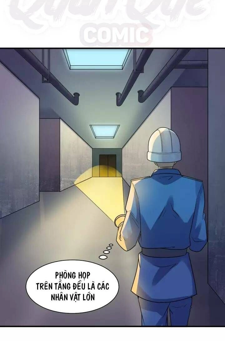 Người Chặn Xuyên Không Chapter 76 - 2