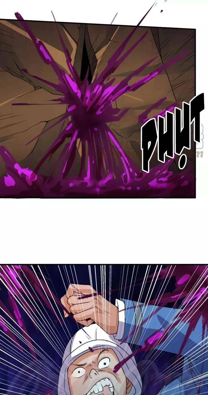 Người Chặn Xuyên Không Chapter 76 - 7