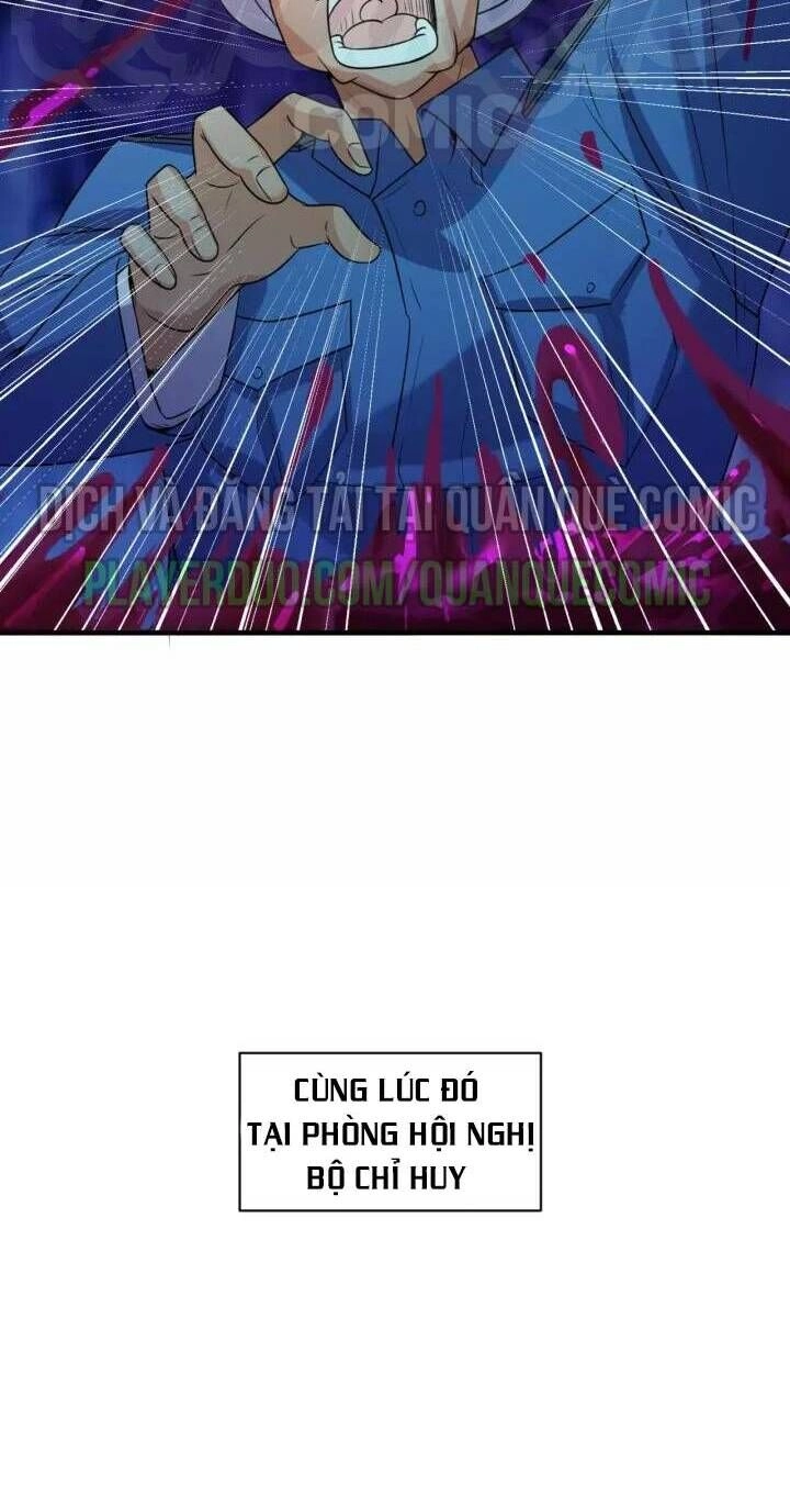 Người Chặn Xuyên Không Chapter 76 - 8