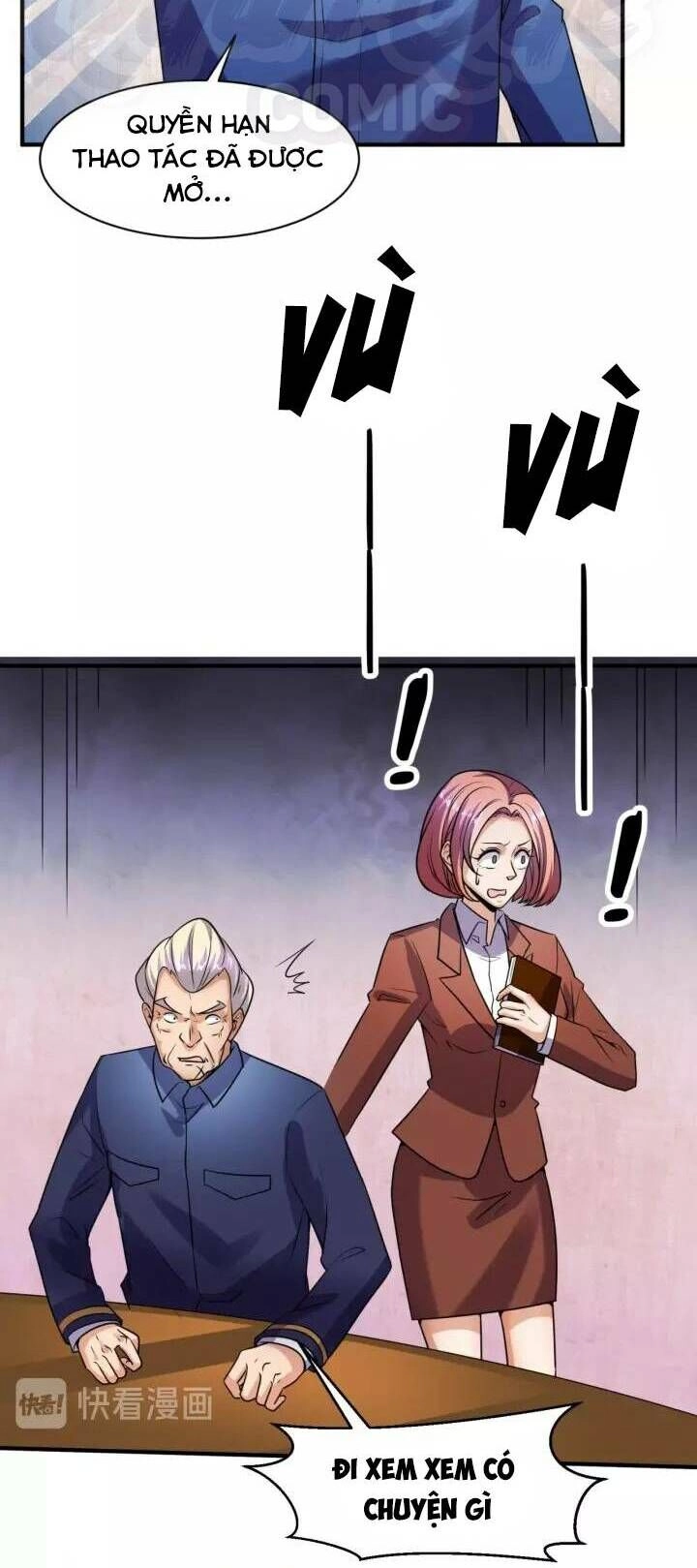 Người Chặn Xuyên Không Chapter 76 - 10