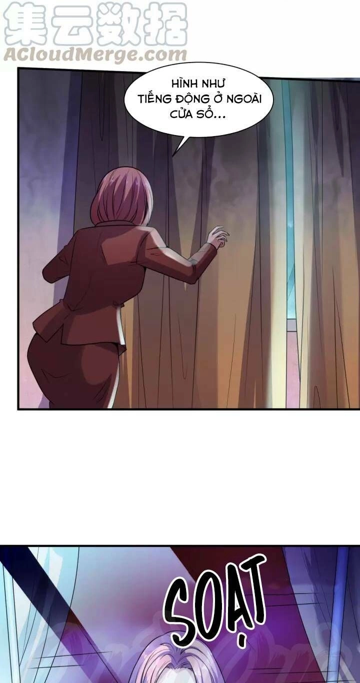 Người Chặn Xuyên Không Chapter 76 - 11