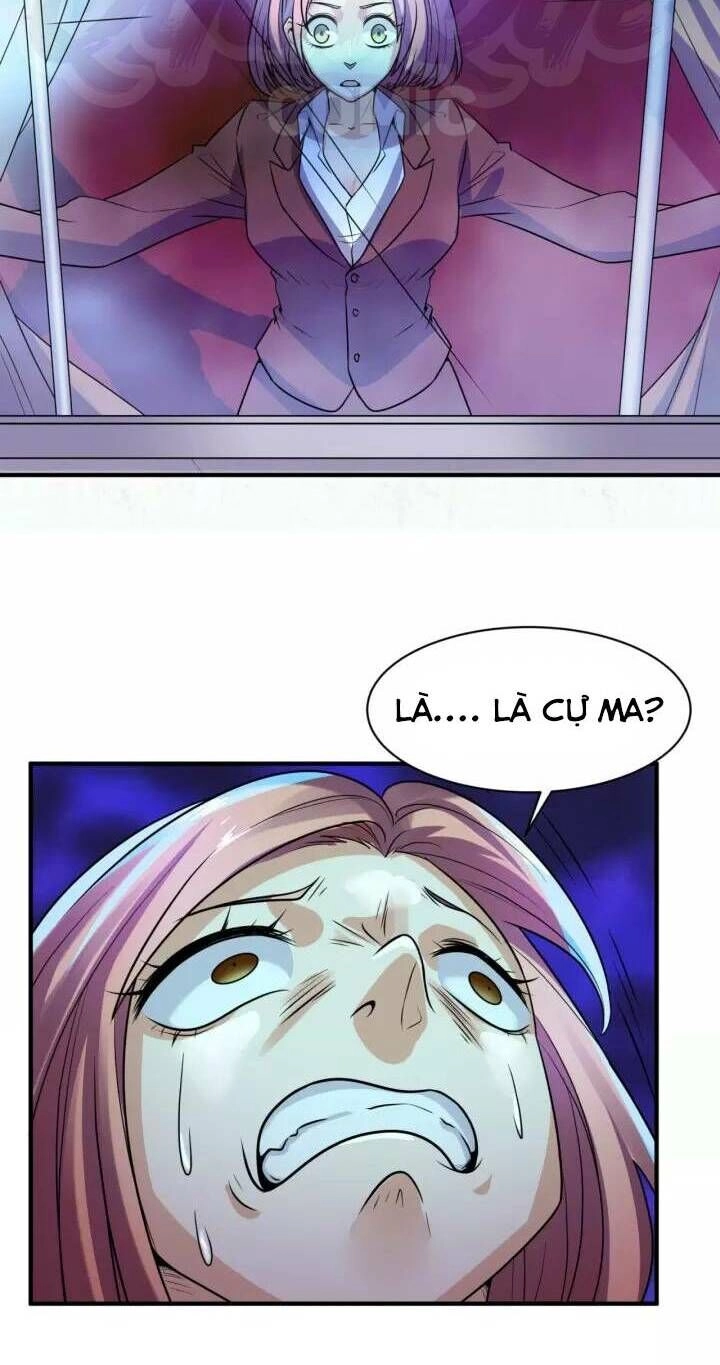 Người Chặn Xuyên Không Chapter 76 - 12