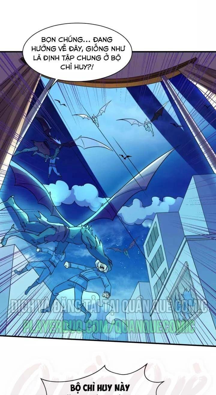 Người Chặn Xuyên Không Chapter 76 - 13