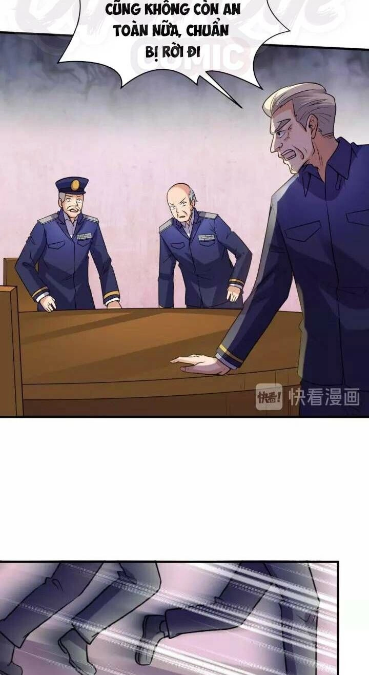 Người Chặn Xuyên Không Chapter 76 - 14