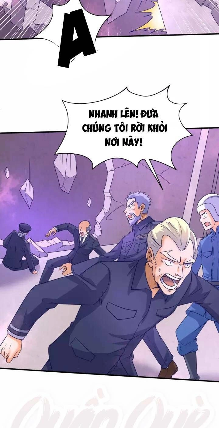 Người Chặn Xuyên Không Chapter 76 - 17