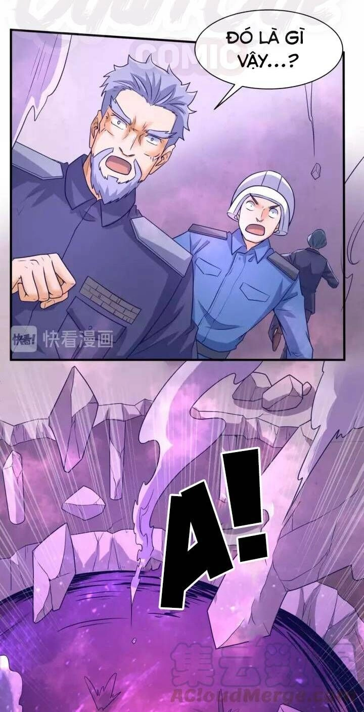 Người Chặn Xuyên Không Chapter 76 - 18