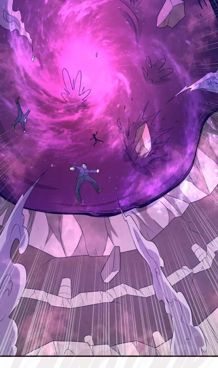 Người Chặn Xuyên Không Chapter 76 - 19