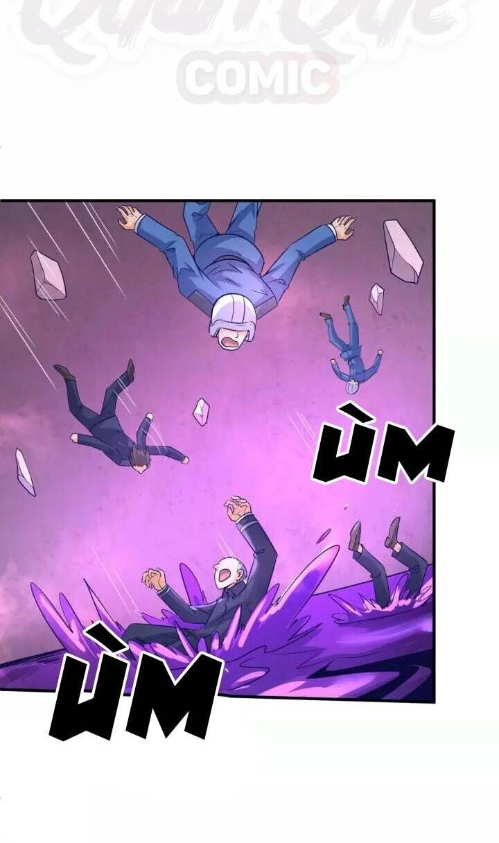 Người Chặn Xuyên Không Chapter 76 - 20