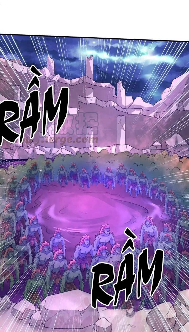 Người Chặn Xuyên Không Chapter 76 - 23