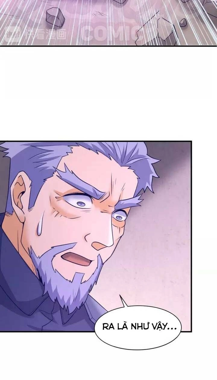 Người Chặn Xuyên Không Chapter 76 - 24