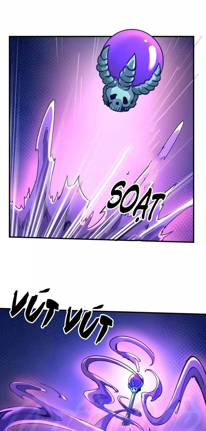 Người Chặn Xuyên Không Chapter 76 - 25