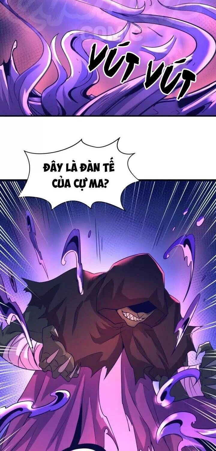 Người Chặn Xuyên Không Chapter 76 - 26