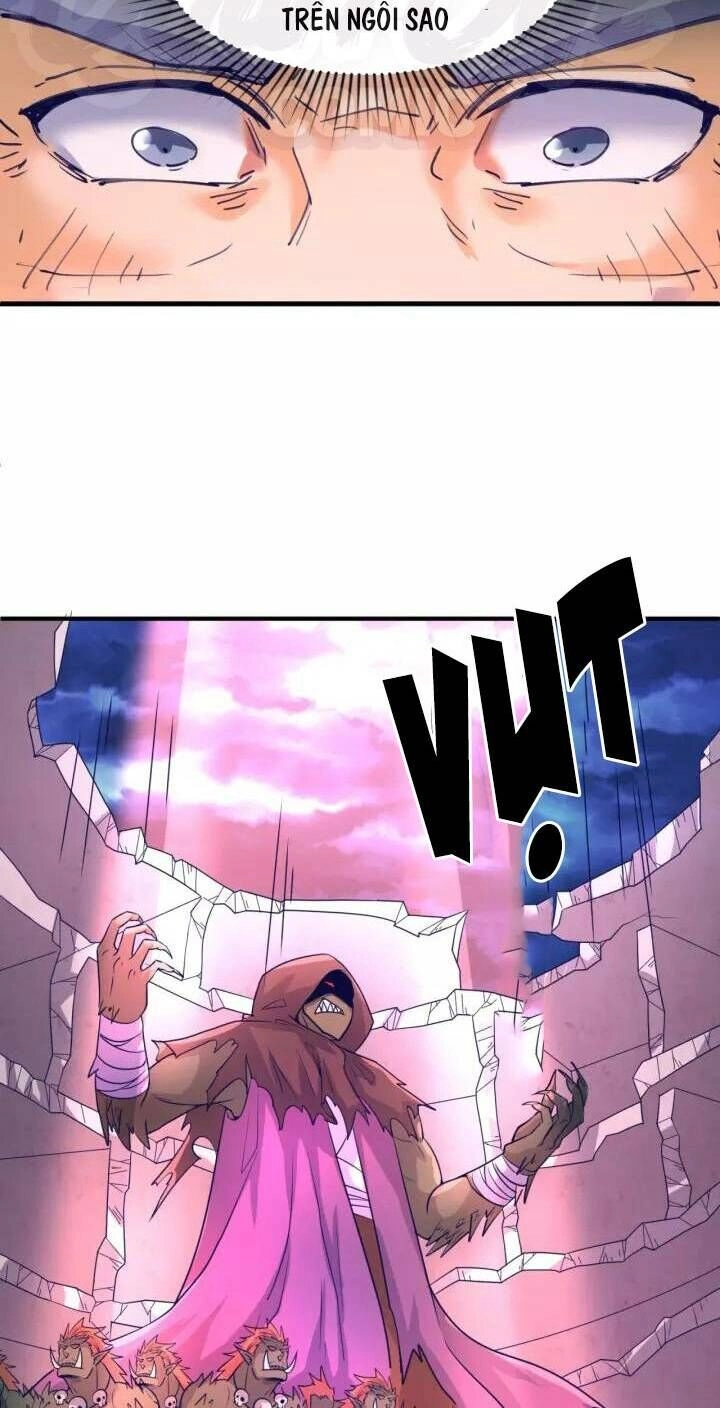 Người Chặn Xuyên Không Chapter 76 - 28