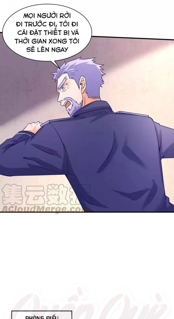 Người Chặn Xuyên Không Chapter 76 - 31