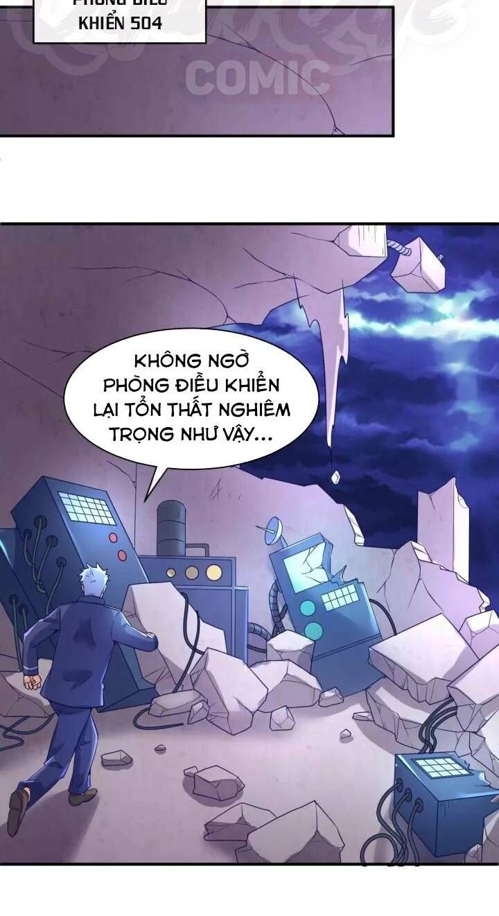 Người Chặn Xuyên Không Chapter 76 - 32