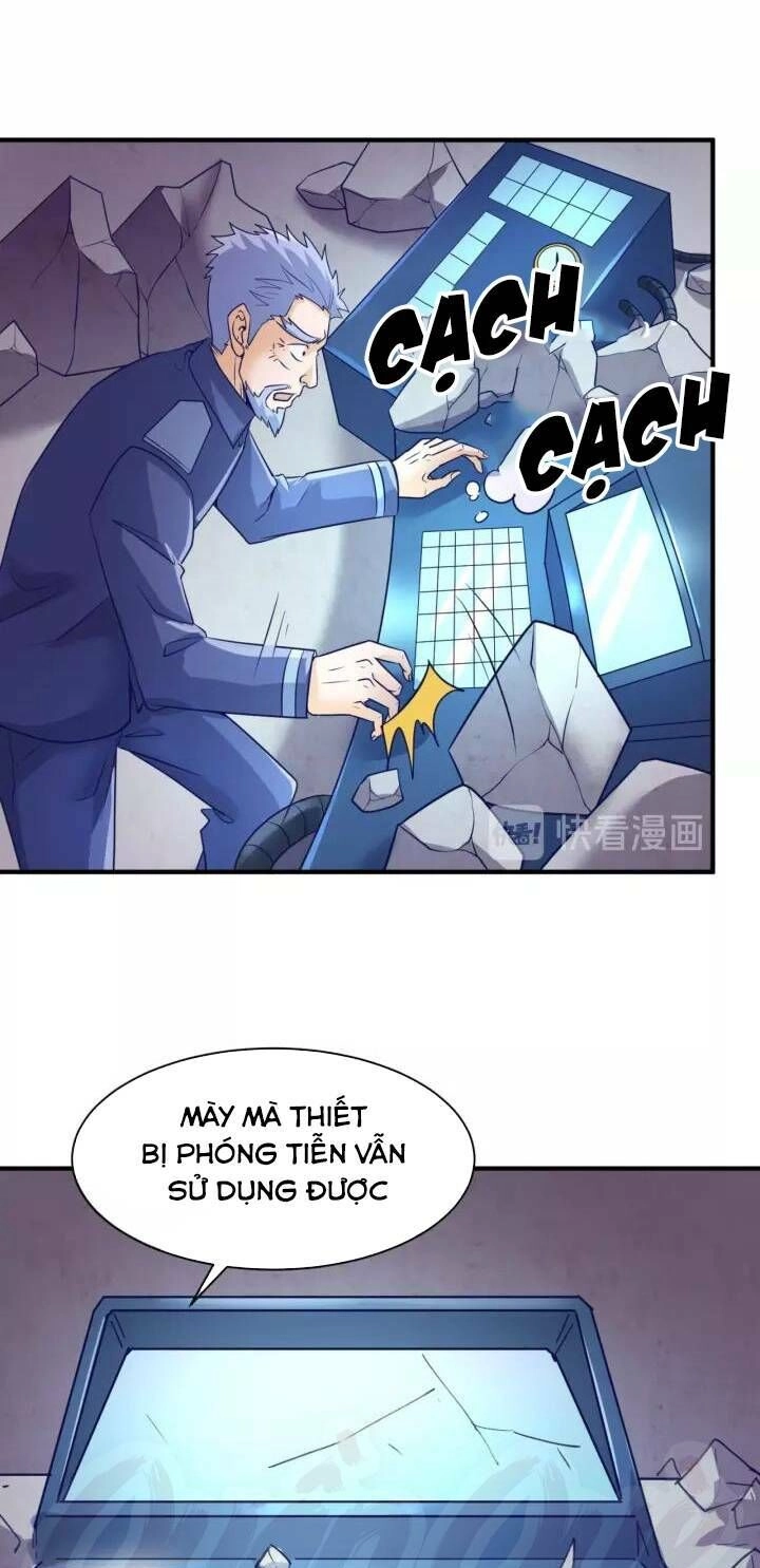 Người Chặn Xuyên Không Chapter 76 - 33