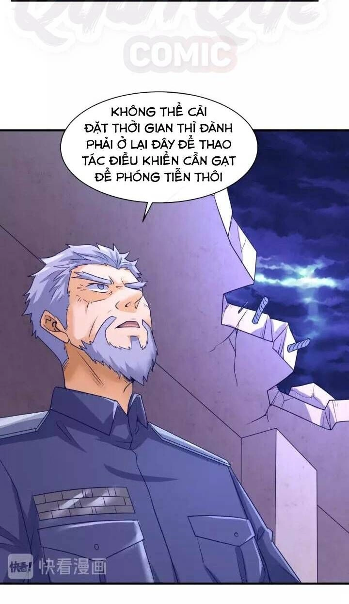 Người Chặn Xuyên Không Chapter 76 - 36