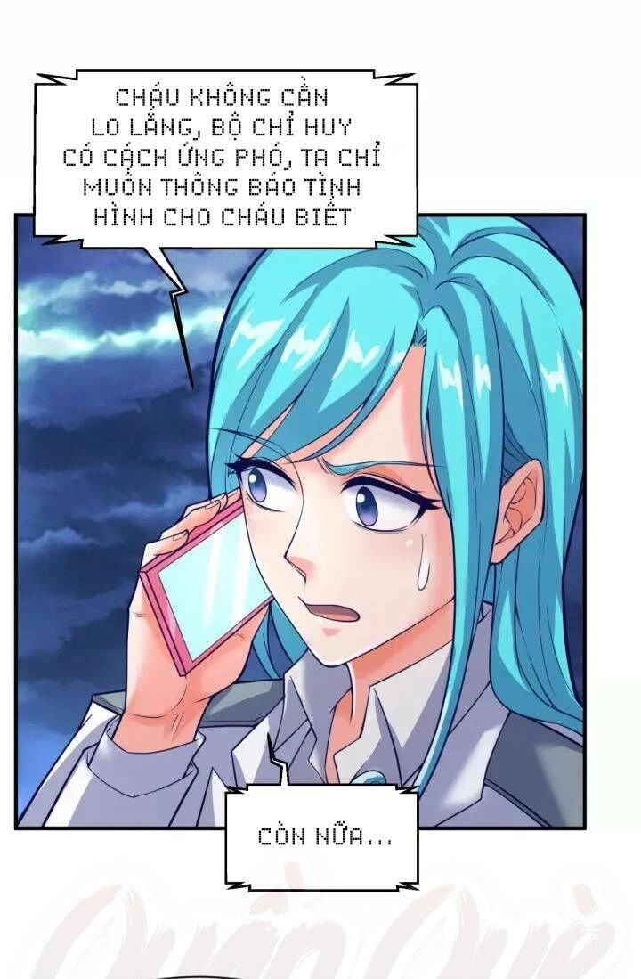 Người Chặn Xuyên Không Chapter 76 - 41