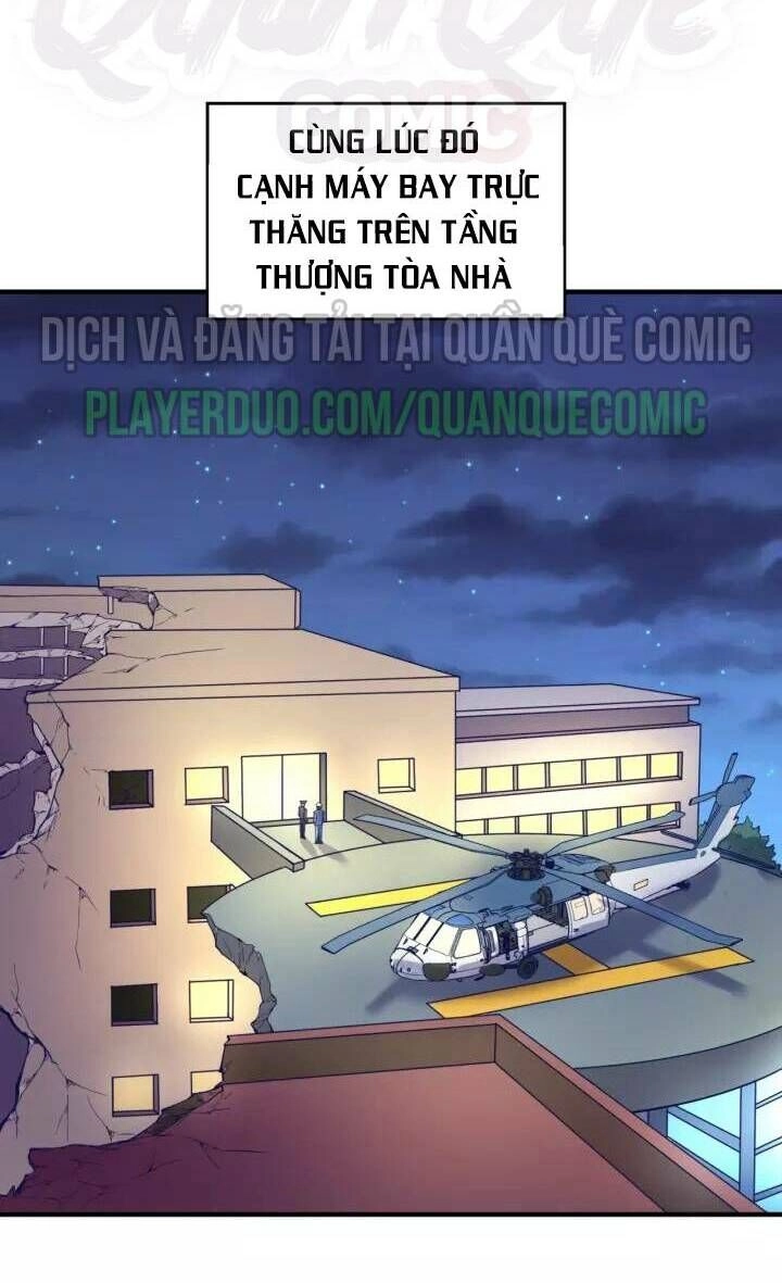 Người Chặn Xuyên Không Chapter 76 - 46