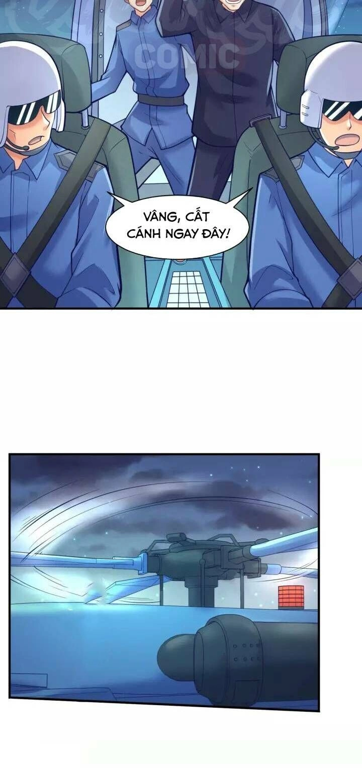 Người Chặn Xuyên Không Chapter 76 - 50